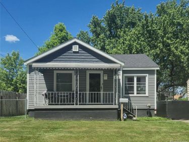 822 Crawford Street, Flint, MI 48507