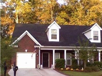 121 Steeple Point Court, Summerville, SC 29485
