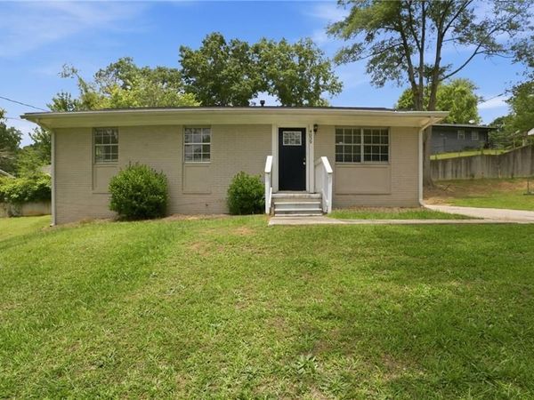 4039 Codel Street SW, Atlanta, GA 30331
