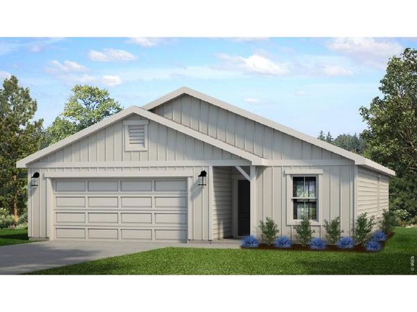 1931 Triticale Way, Johnstown, CO 80534