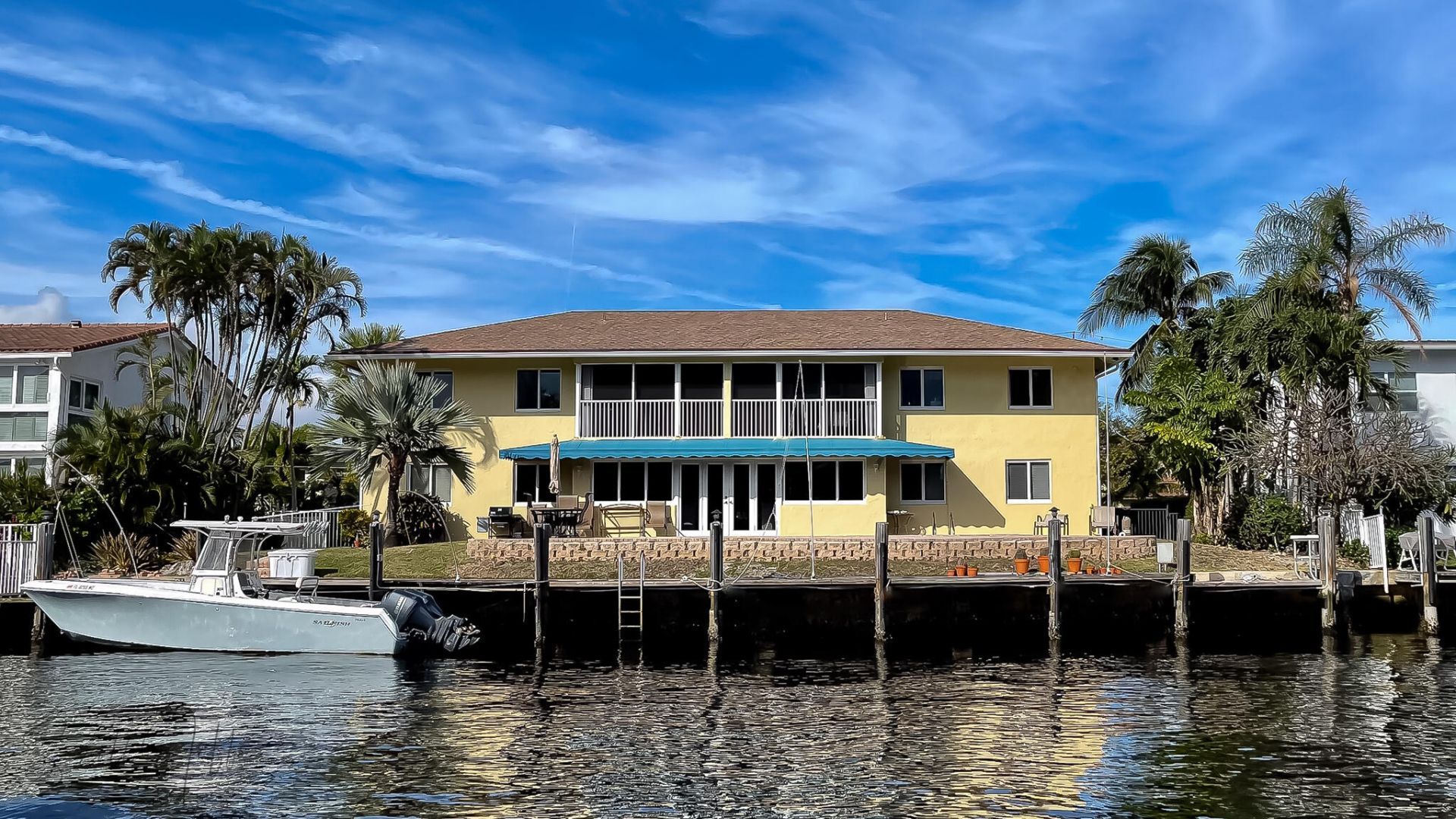 1110 Bel Air Drive, Unit B, Highland Beach, FL 33487 Photo