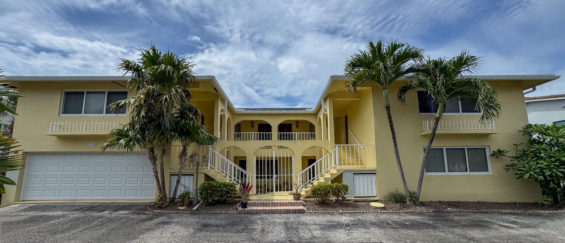1110 Bel Air Drive, Unit B, Highland Beach, FL 33487 Photo