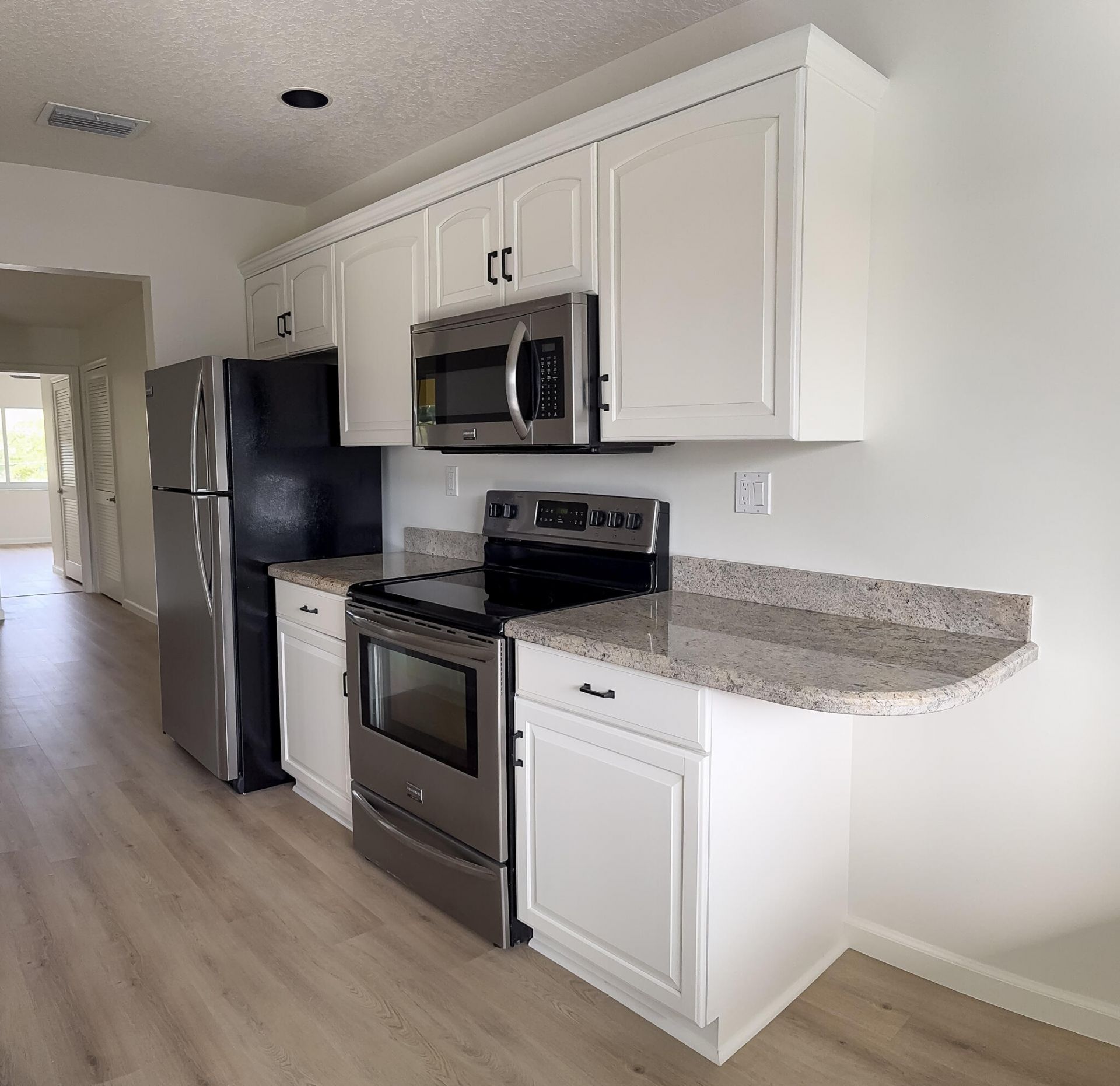 1110 Bel Air Drive, Unit B, Highland Beach, FL 33487 Photo