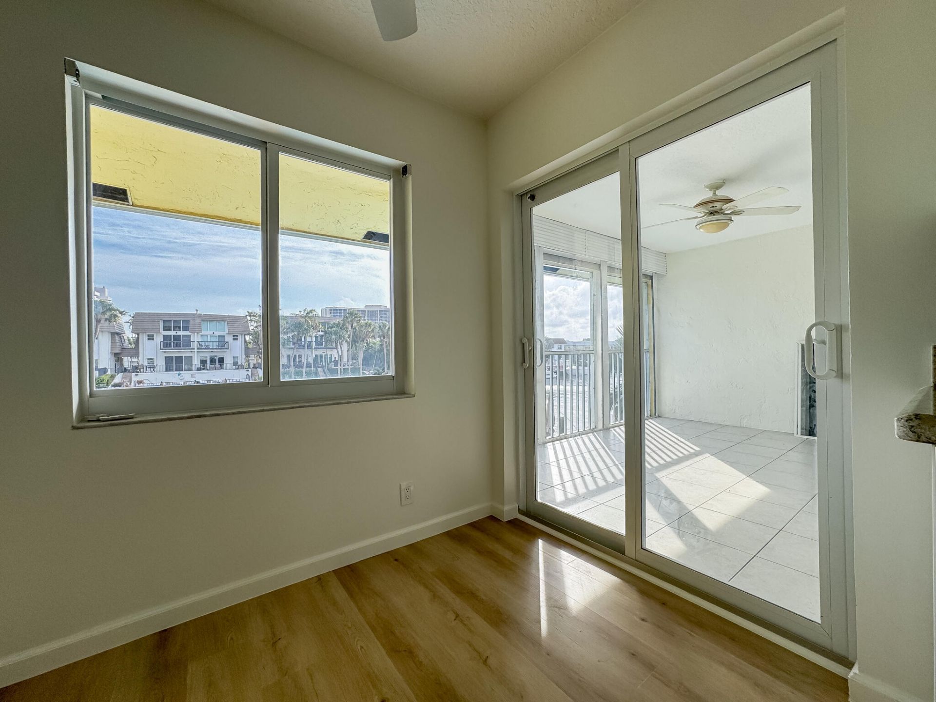 1110 Bel Air Drive, Unit B, Highland Beach, FL 33487 Photo
