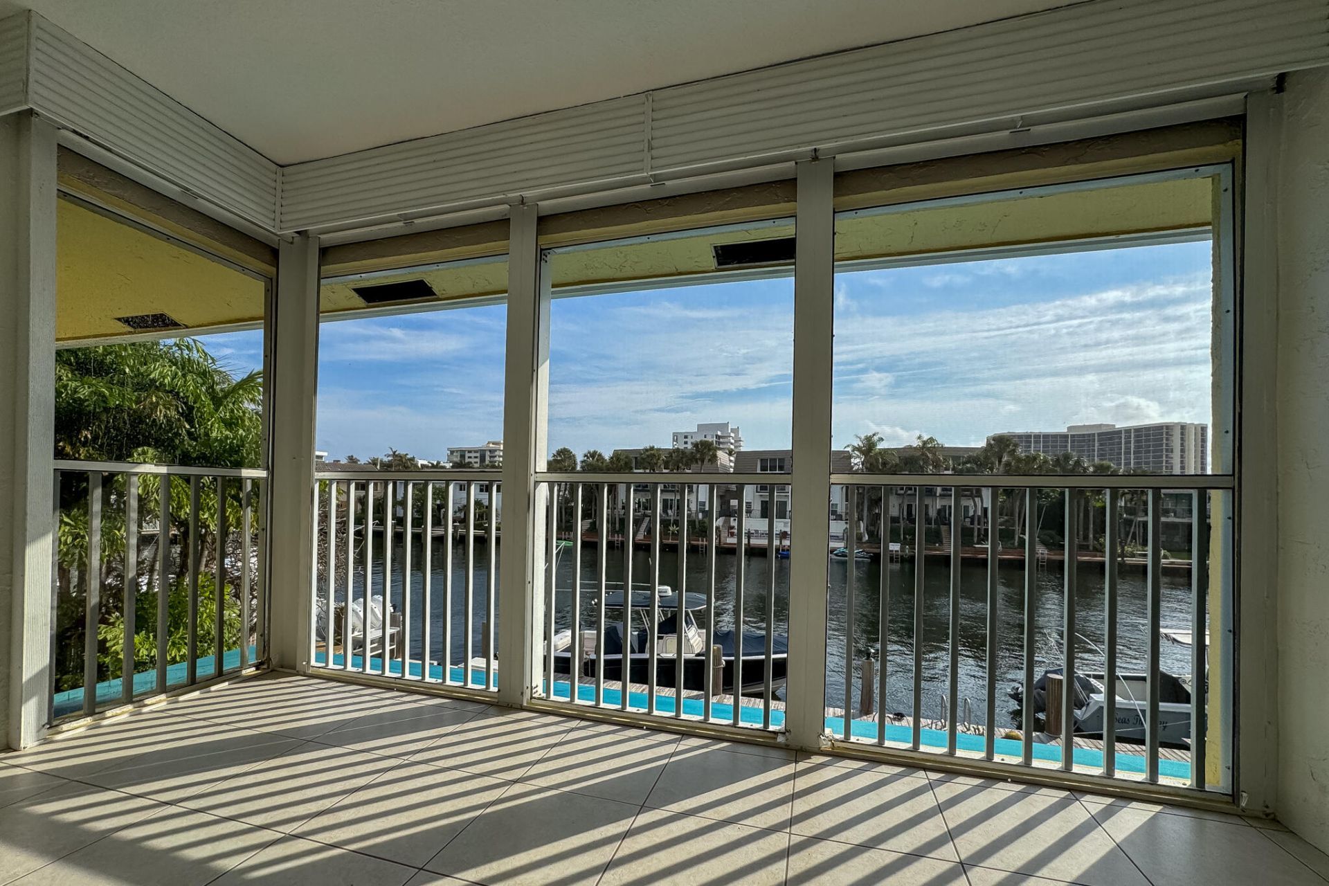 1110 Bel Air Drive, Unit B, Highland Beach, FL 33487 Photo