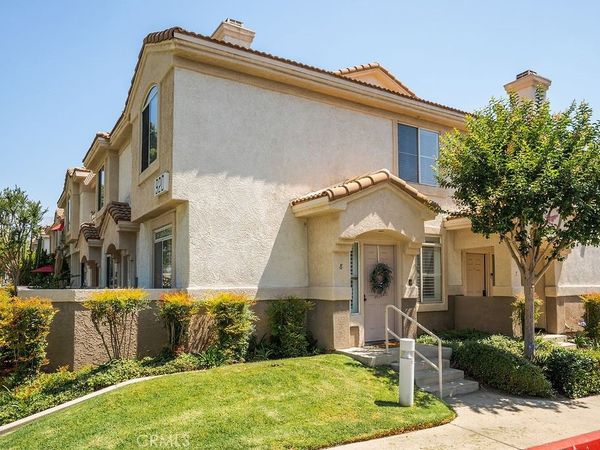 920 N Turner Avenue, Unit 8, Ontario, CA 91764
