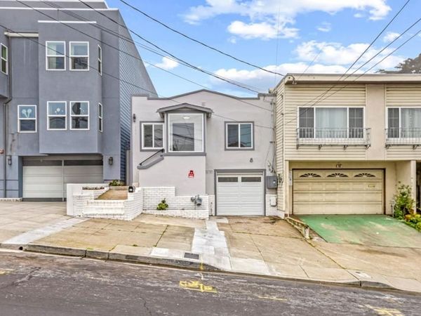 390 Guttenberg Street, Daly City, CA 94014
