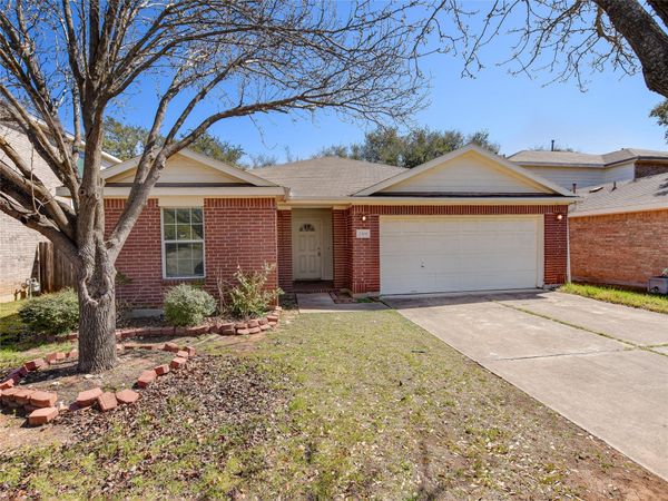 2300 Amy Lynn LN , Cedar Park, TX 78613