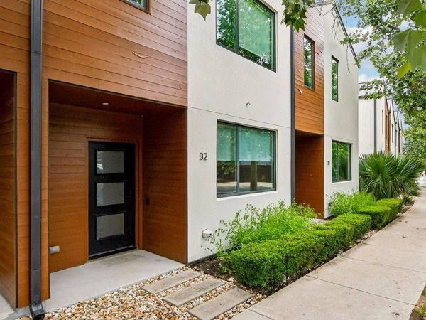 1931 E 38th 1/2 ST , Unit 3-2, Austin, TX 78723