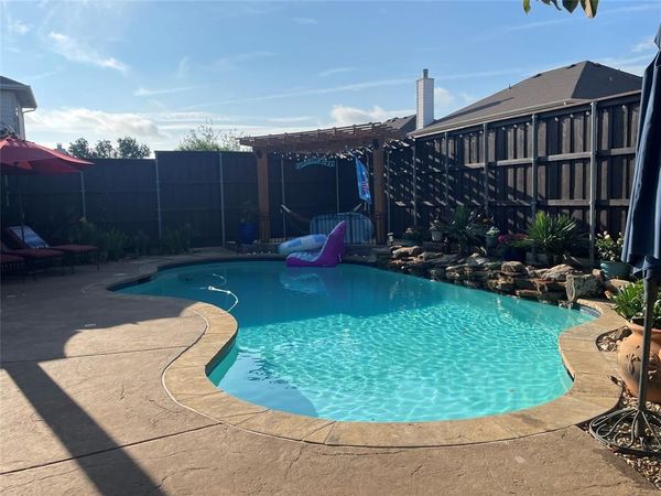 3213 Hoover Drive, McKinney, TX 75071