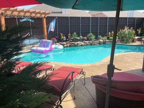 3213 Hoover Drive, McKinney, TX 75071