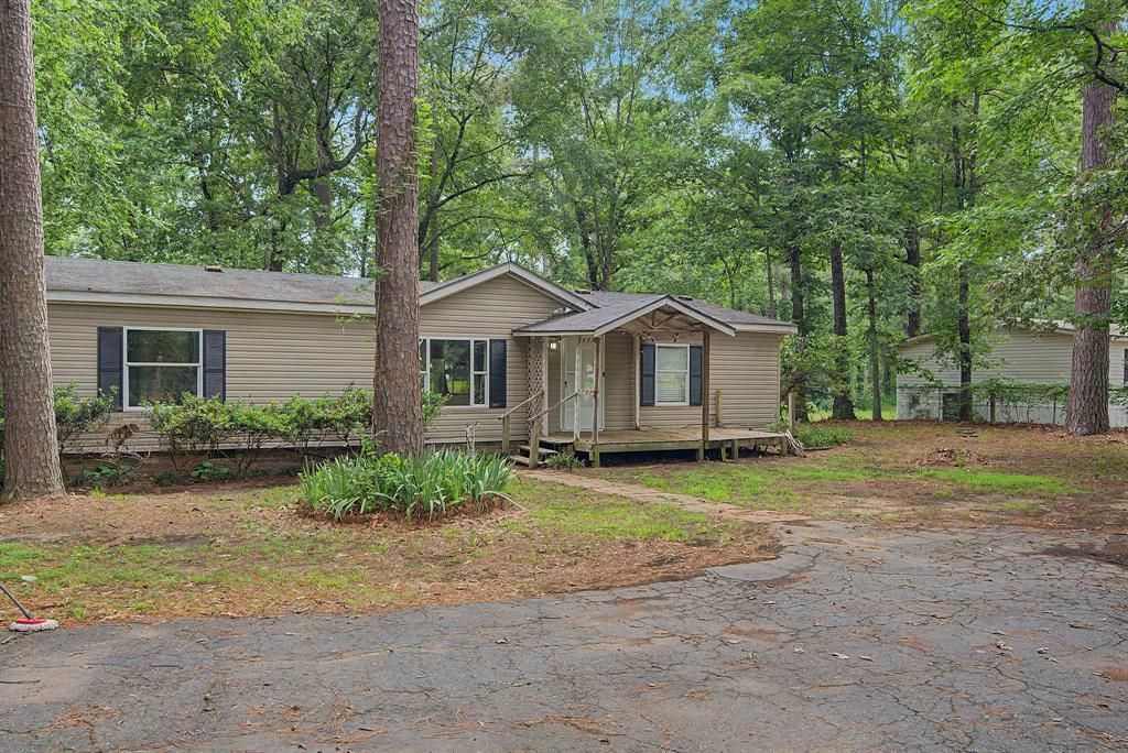 1332 Camp Zion Road , Haughton, LA 71037 Main Photo