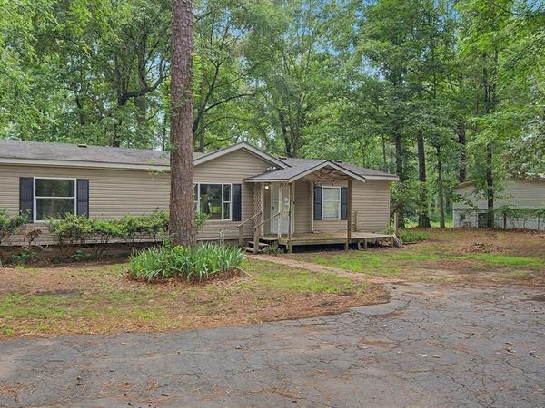 1332 Camp Zion Road , Haughton, LA 71037