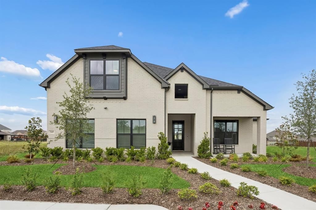 3149 Miller Road, Midlothian, TX 76065 Main Photo