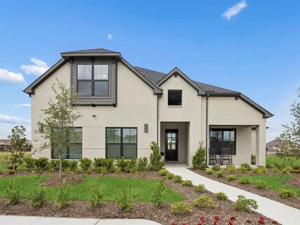 3149 Miller Road, Midlothian, TX 76065