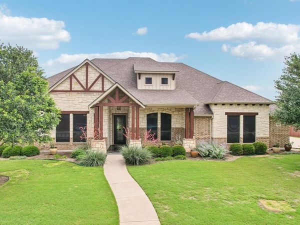 7209 Hill Country Court, Midlothian, TX 76065