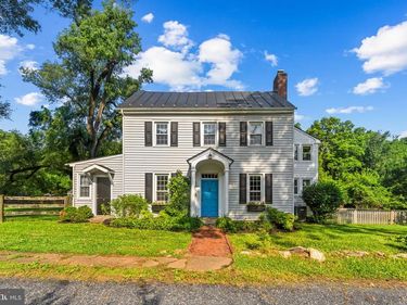 1150 POPLAR ROW, UPPERVILLE, VA 20184