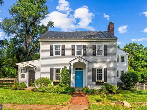 1150 POPLAR ROW, UPPERVILLE, VA 20184