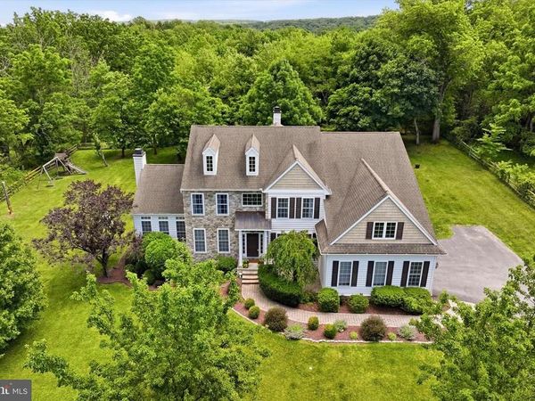 2684 CHARLESTOWN ROAD, PHOENIXVILLE, PA 19460