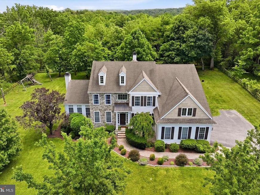 2684 Charlestown Road, Phoenixville, PA 19460 Main Photo