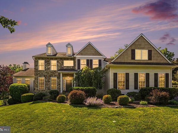 2684 CHARLESTOWN ROAD, PHOENIXVILLE, PA 19460