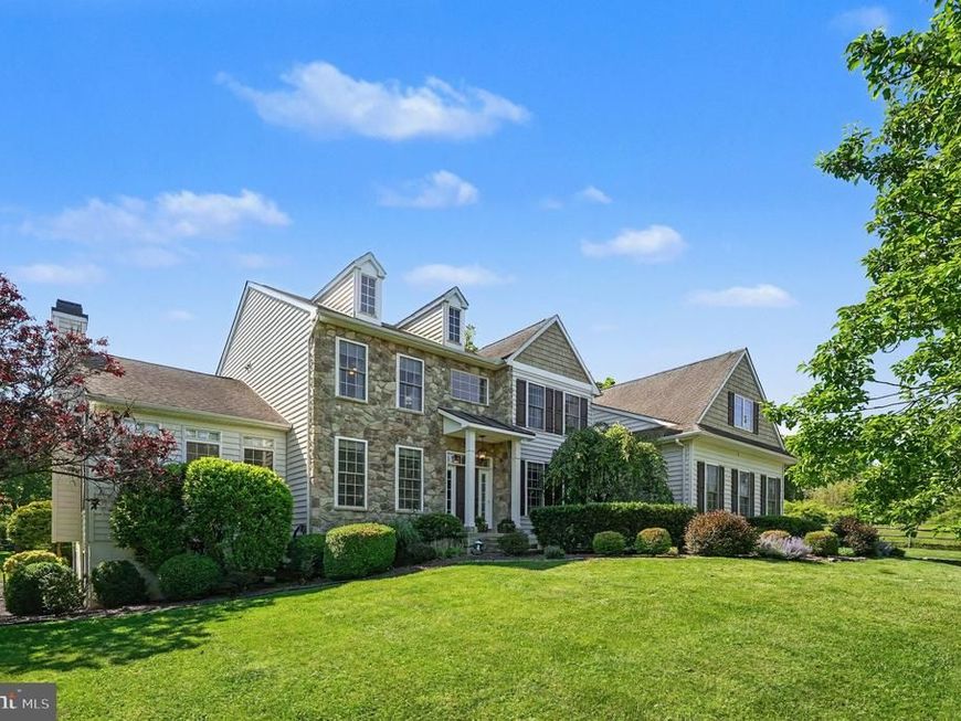 2684 Charlestown Road, Phoenixville, PA 19460 Main Photo