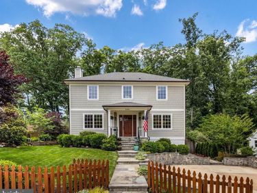 6456 MAPLEWOOD DRIVE, FALLS CHURCH, VA 22041