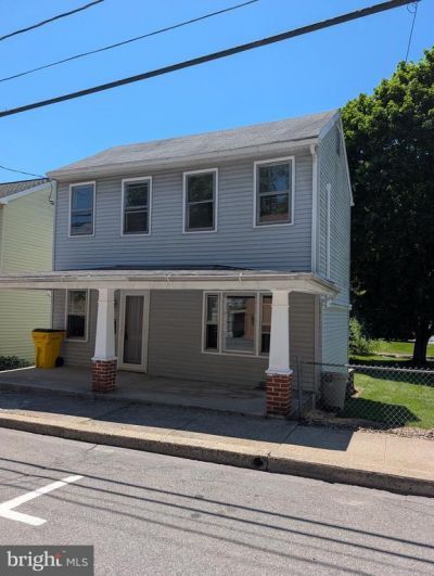 627 N GARFIELD AVENUE , SCHUYLKILL HAVEN, PA 17972