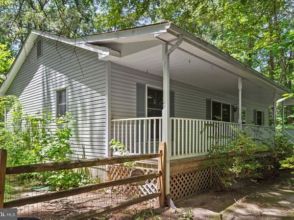 10346 MT VERNON CIRCLE, KING GEORGE, VA 22485