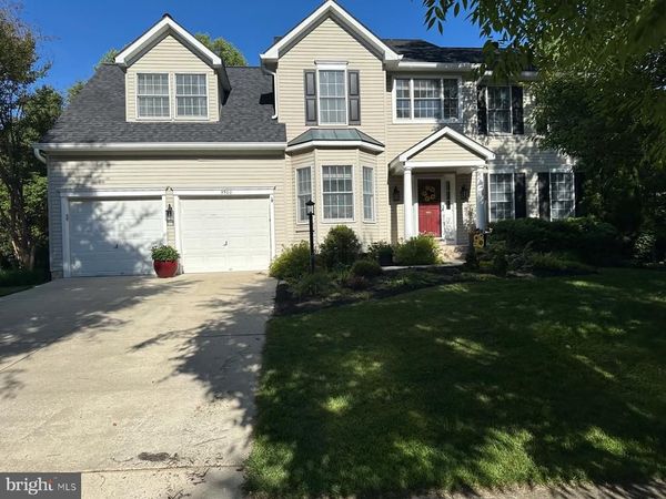 5900 HAY BOAT COURT, CLARKSVILLE, MD 21029