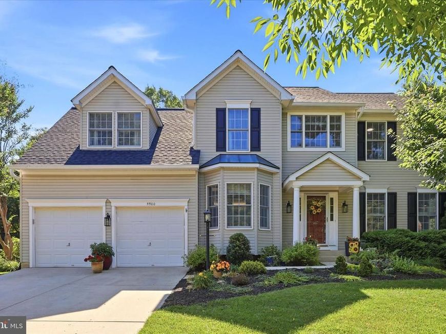 5900 Hay Boat Court, Clarksville, MD 21029 Main Photo