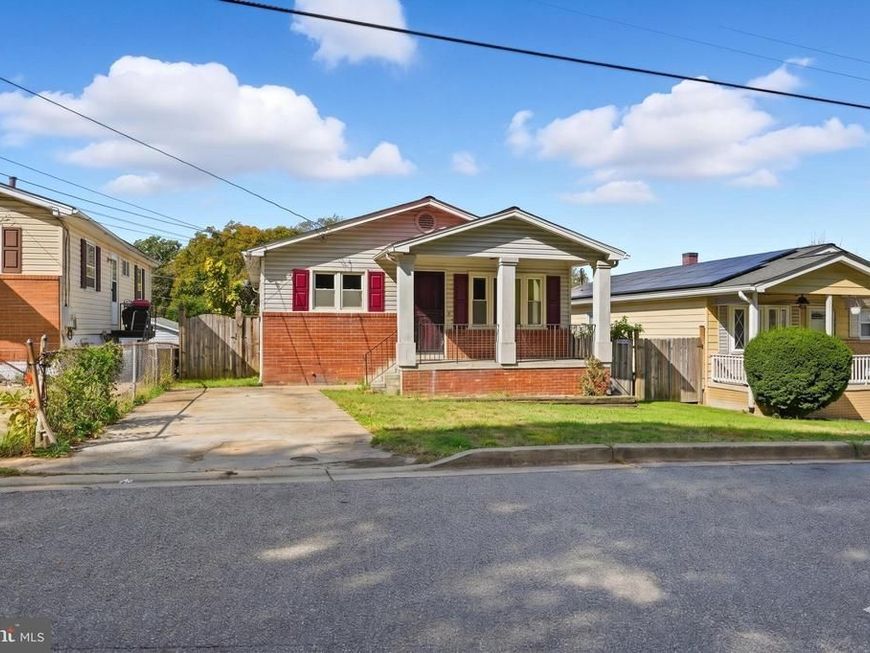 1213 Quo Avenue , Capitol Heights, MD 20743 Main Photo