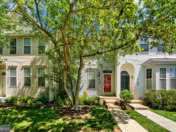 9197 CARRIAGE HOUSE LANE , Unit 44, COLUMBIA, MD 21045