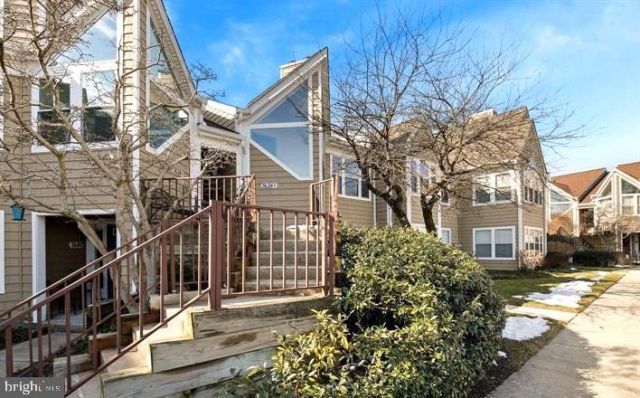 7638 Stony Creek Lane, Unit B, Ellicott City, MD 21043 Main Photo