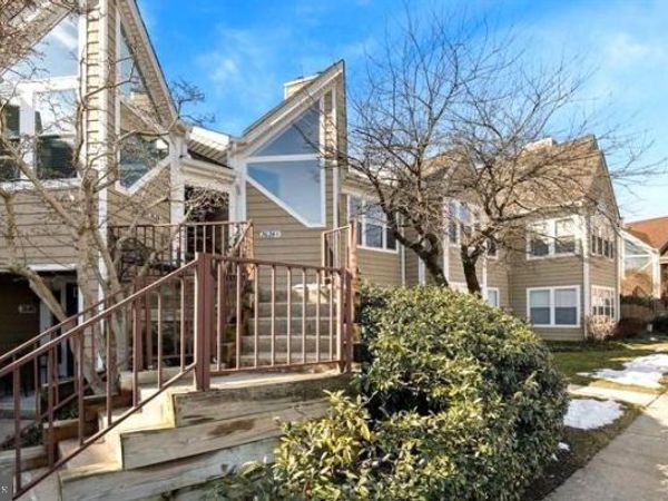 7638 STONY CREEK LANE, Unit B, ELLICOTT CITY, MD 21043