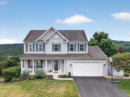 517 SANDPIPER LANE New Cumberland, PA 17070
