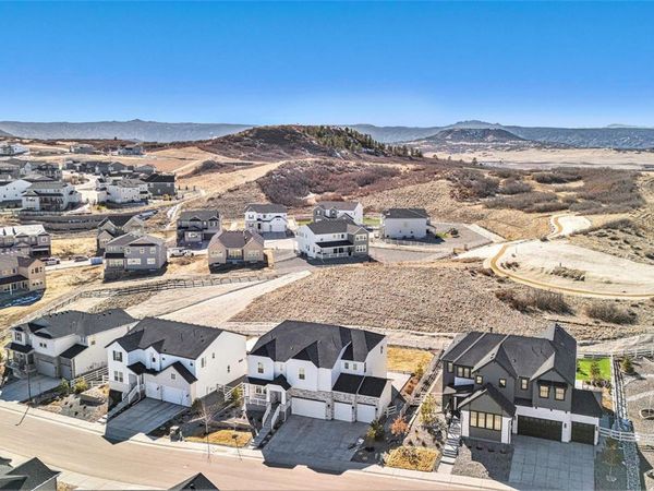 5381 Hickory Oaks Trail, Castle Rock, CO 80104