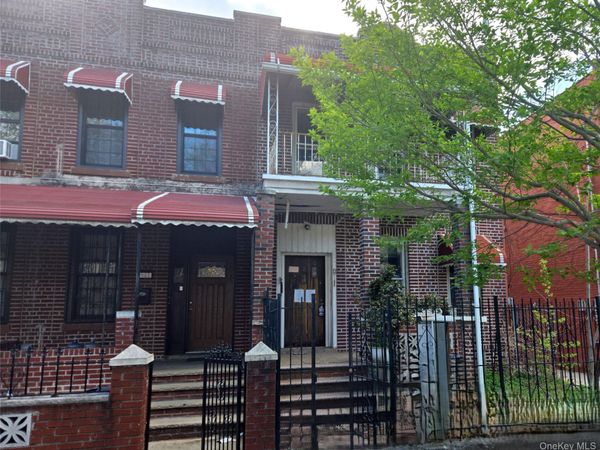 580 Chester Street , Brooklyn, NY 11212