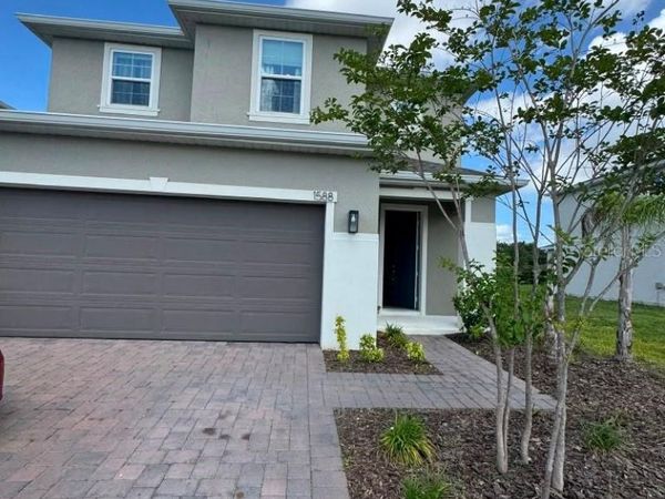 1588 LEAF LANE , KISSIMMEE, FL 34744