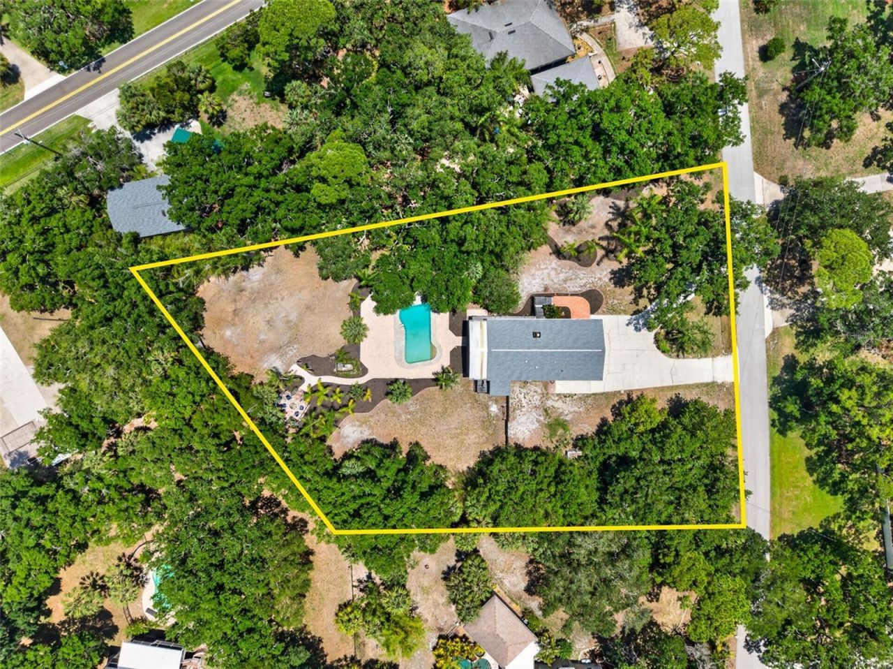 1007 State Street E, Oldsmar, FL 34677 Photo