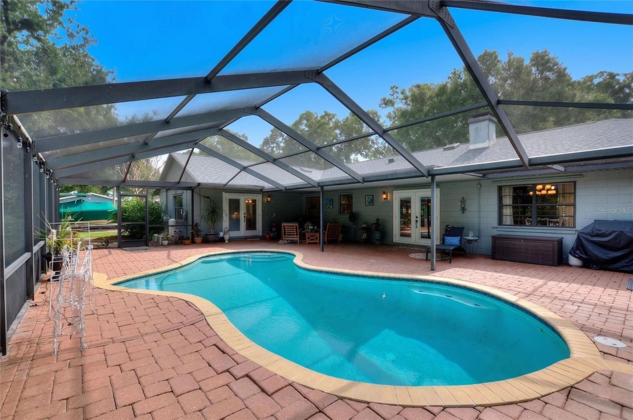 7 Lake Arrowhead Drive, Winter Haven, FL 33880 Photo