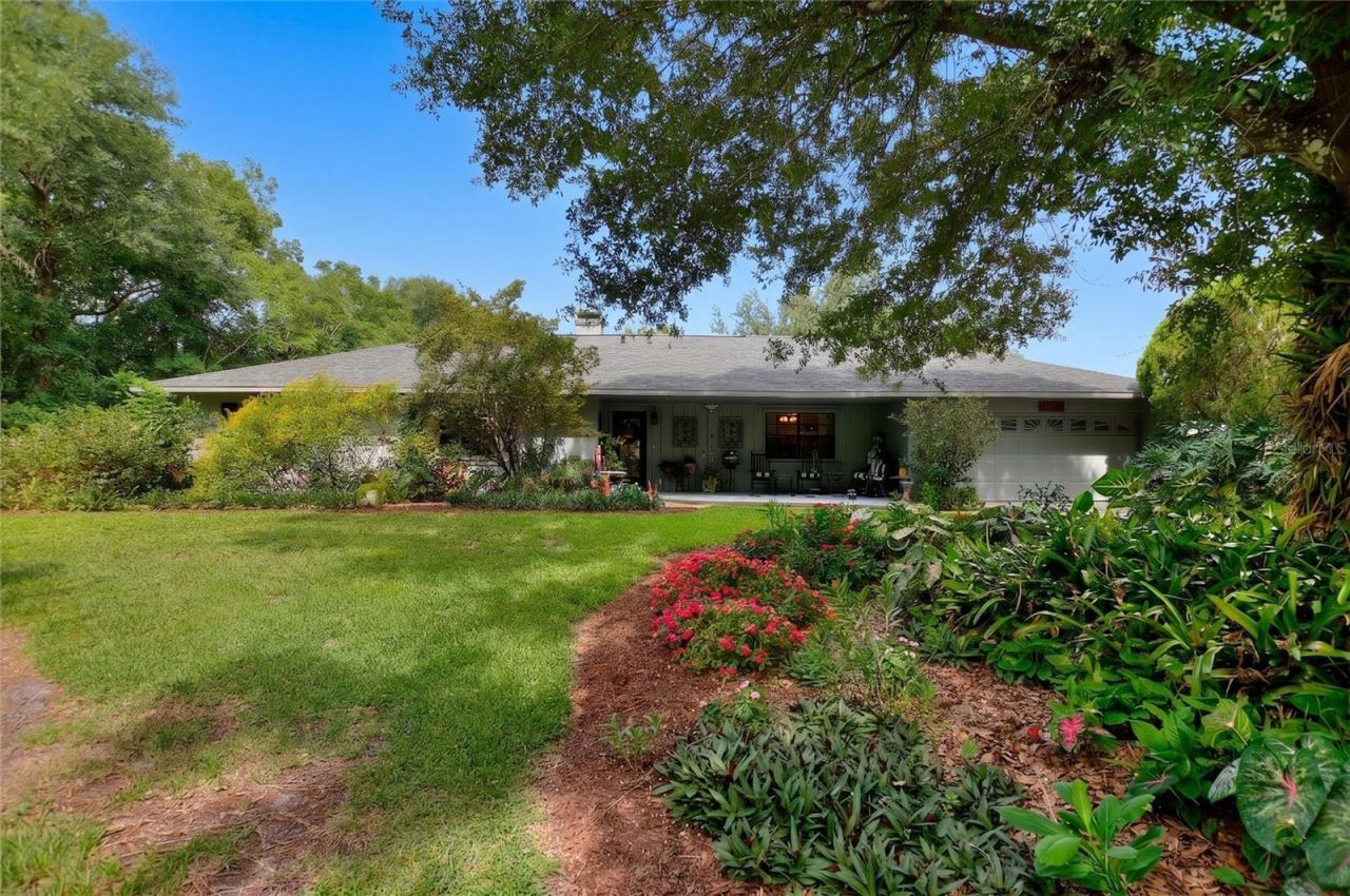 7 Lake Arrowhead Drive, Winter Haven, FL 33880 Photo