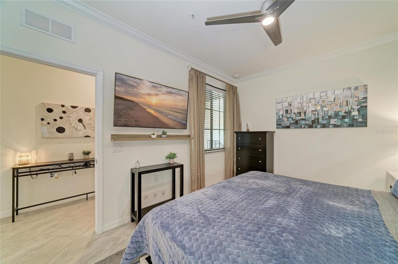 17724 Gawthrop Drive, Unit 401, Lakewood Ranch, FL 34211 Photo
