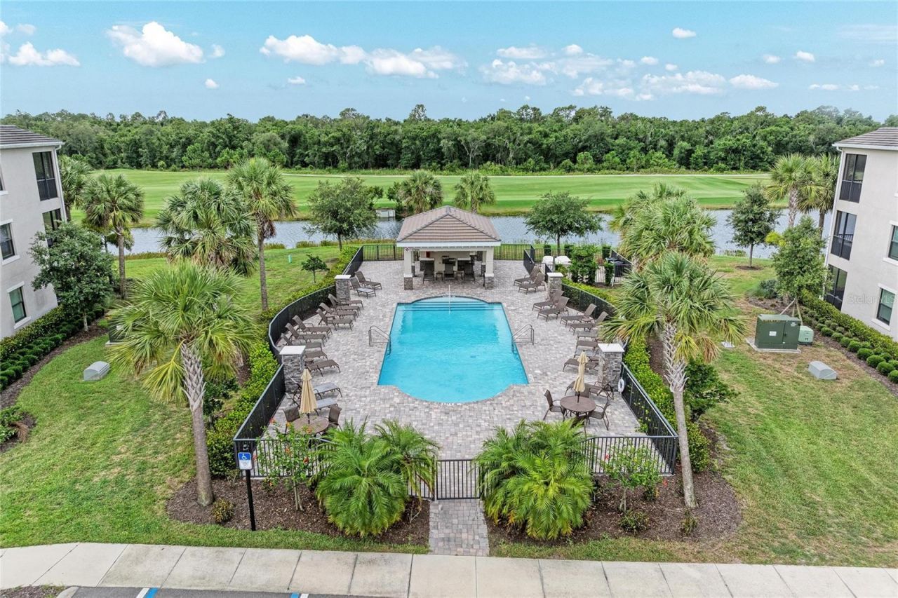 17724 Gawthrop Drive, Unit 401, Lakewood Ranch, FL 34211 Photo