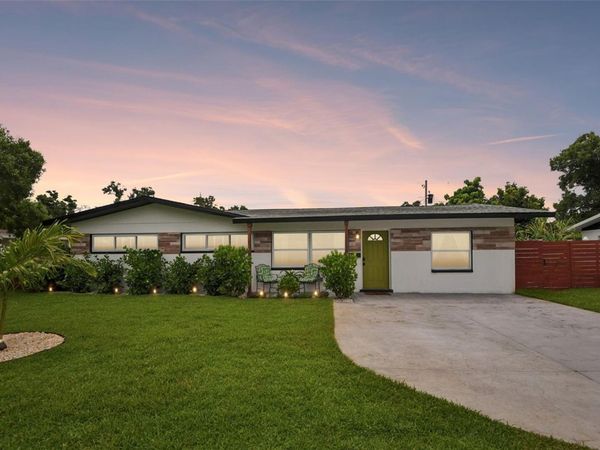 5520 24TH TERRACE N, ST PETERSBURG, FL 33710