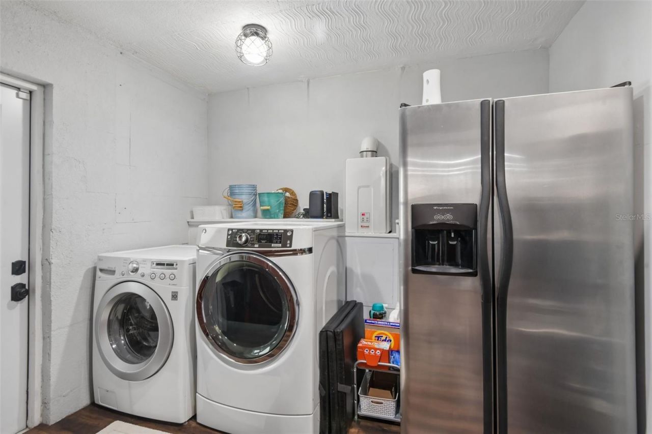 5520 24th Terrace N, Saint Petersburg, FL 33710 Photo
