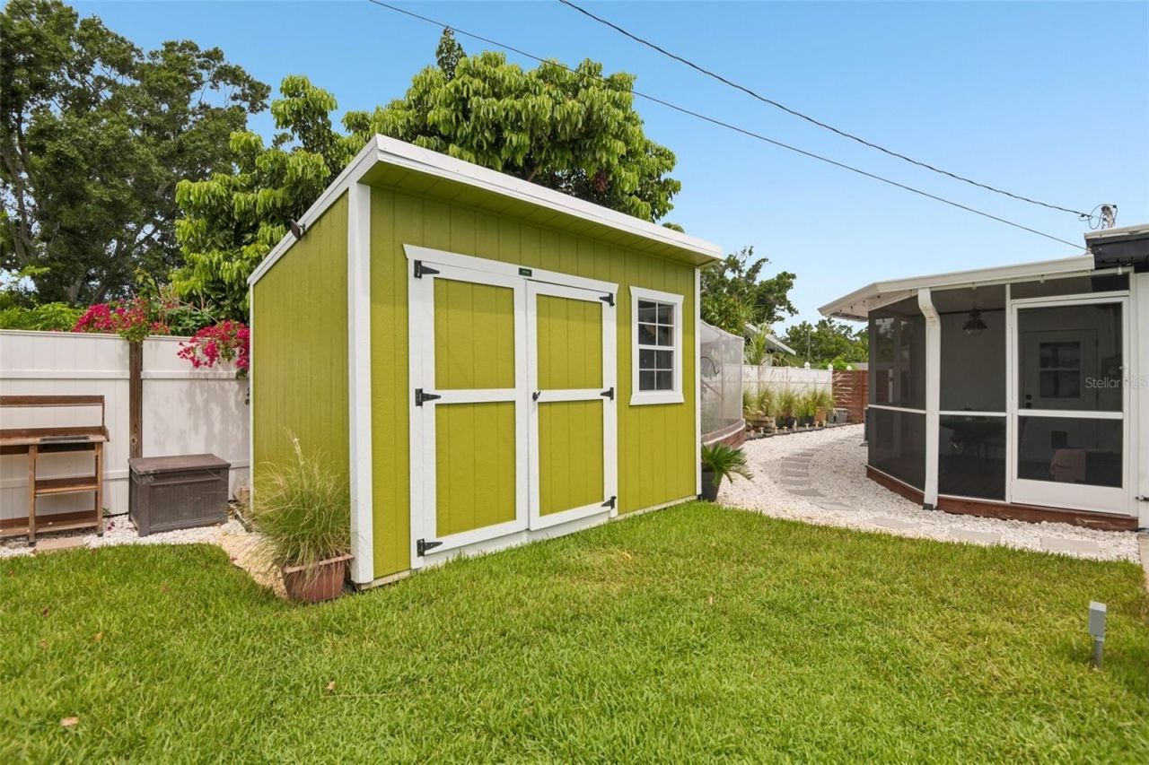 5520 24th Terrace N, Saint Petersburg, FL 33710 Photo