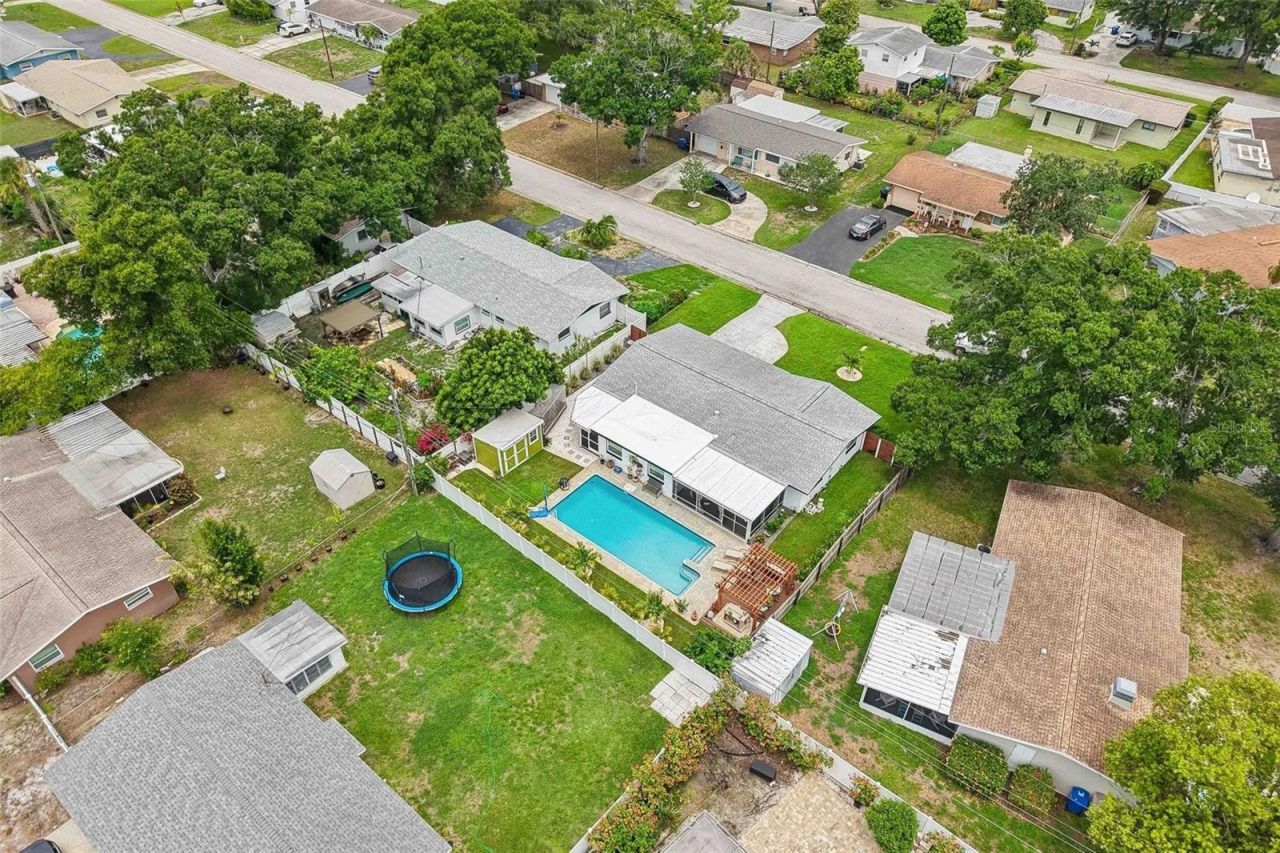 5520 24th Terrace N, Saint Petersburg, FL 33710 Photo