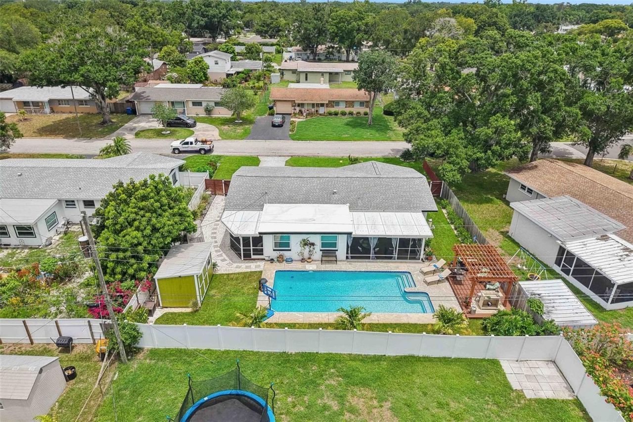 5520 24th Terrace N, Saint Petersburg, FL 33710 Photo