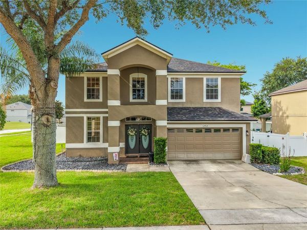 12912 CLOVERDALE LANE , CLERMONT, FL 34711